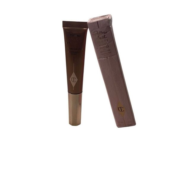 Charlotte Tilbury Pillow Talk Beauty Light Wand Easy Highlighter in 2 Medium Dam - Picture 1 of 1